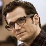 Picture of Clark Kent