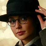 Picture of Diana Prince