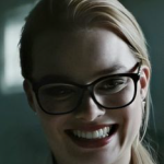 picture of Harleen Quinzel